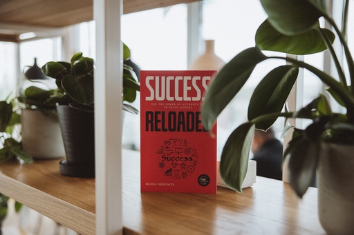 Success Reloaded - Use The Power Of Authenticity To Drive Success